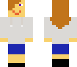 griefer girl
