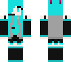 hatsune miku