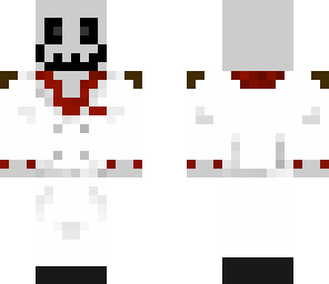 death pumkin