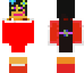 cristmas girl