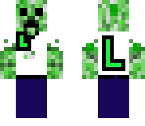 creeper lue