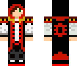 my war coat v3