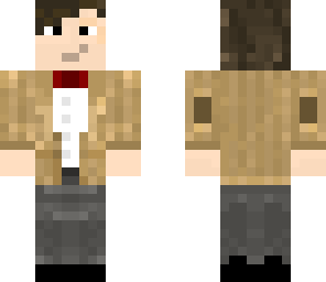 11th doctor