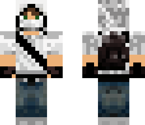 my parkour skin