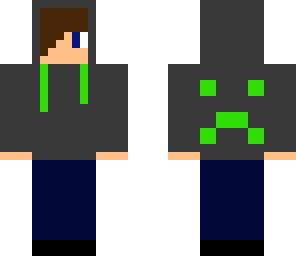 teen boy