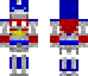 optimus prime v1