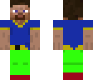 aviator skin