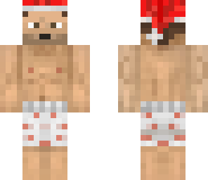 christmas underwear