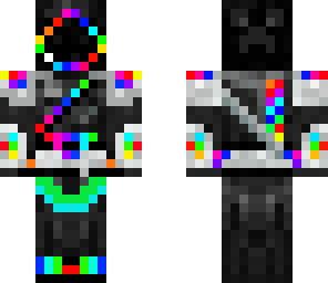 rainbow reaper