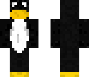 penguin