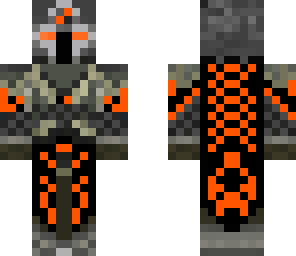 orb warrior