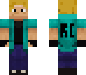 robadoba hd