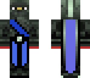ninja master