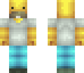 homer simpson