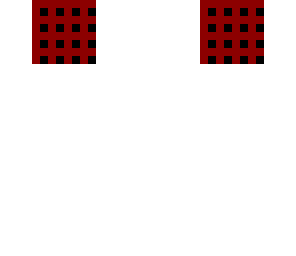 random block head