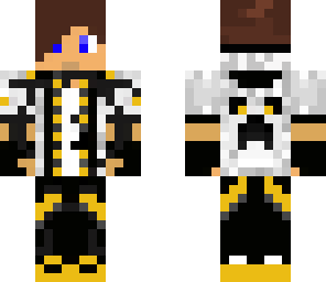 butter guy