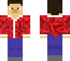 santa james