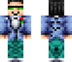 best psy
