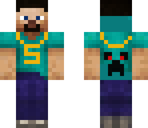 gangster steve
