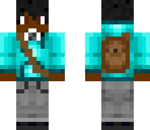black explorer