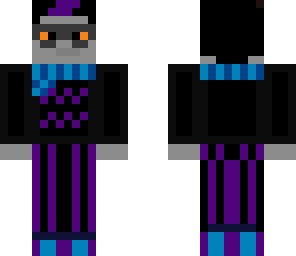 eridan ampora