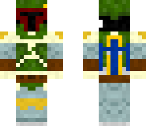boba fett