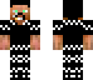 steve skin