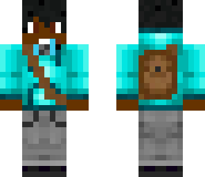 black explorer 2
