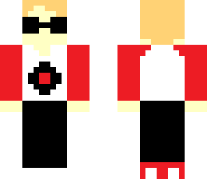 dave strider