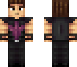 hawkeye