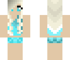 frost qween