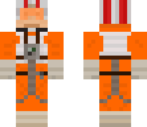 rebel pilot