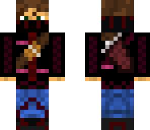 ender aerro