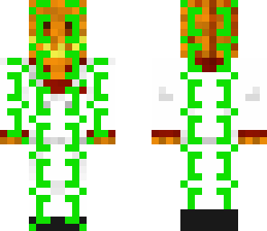 vines man