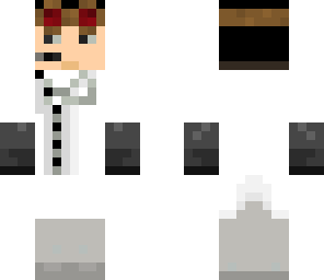lab man