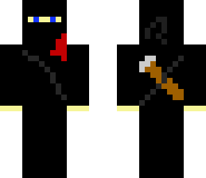 bloody ninja