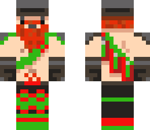 day 10 skin