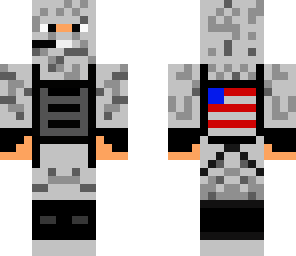 army swat team for amarican's