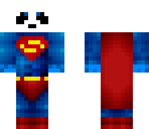 super-panda
