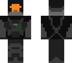 soldier