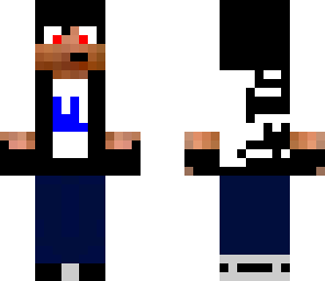 my skin xd