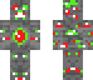 hoiliday ore creeper