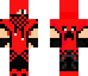 og styles red teen