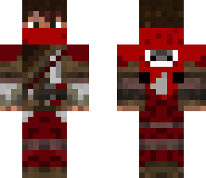 mooshroom hunter