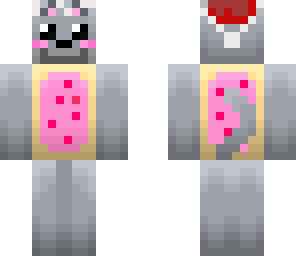 nyan cat christmas