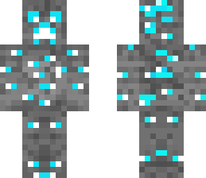 diamond creeper