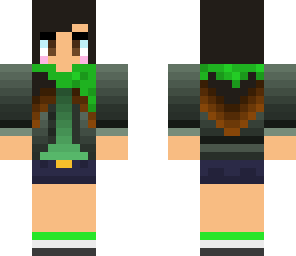 hipster minty