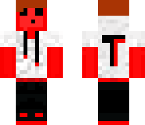 my slime t but with hair