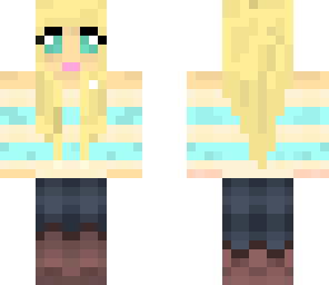 cute girl update 1
