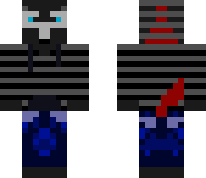 rouzeki wolf fixed
